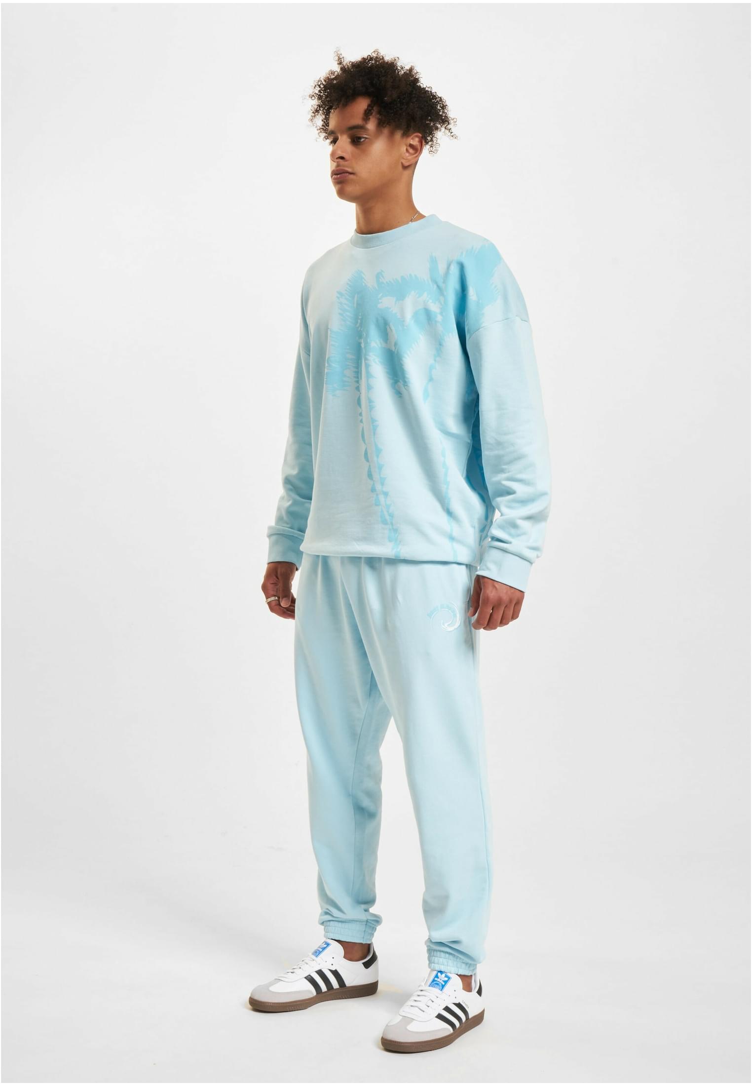 Just Rhyse Wave Sweatpants
