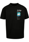 Just Rhyse Zoar T-Shirt