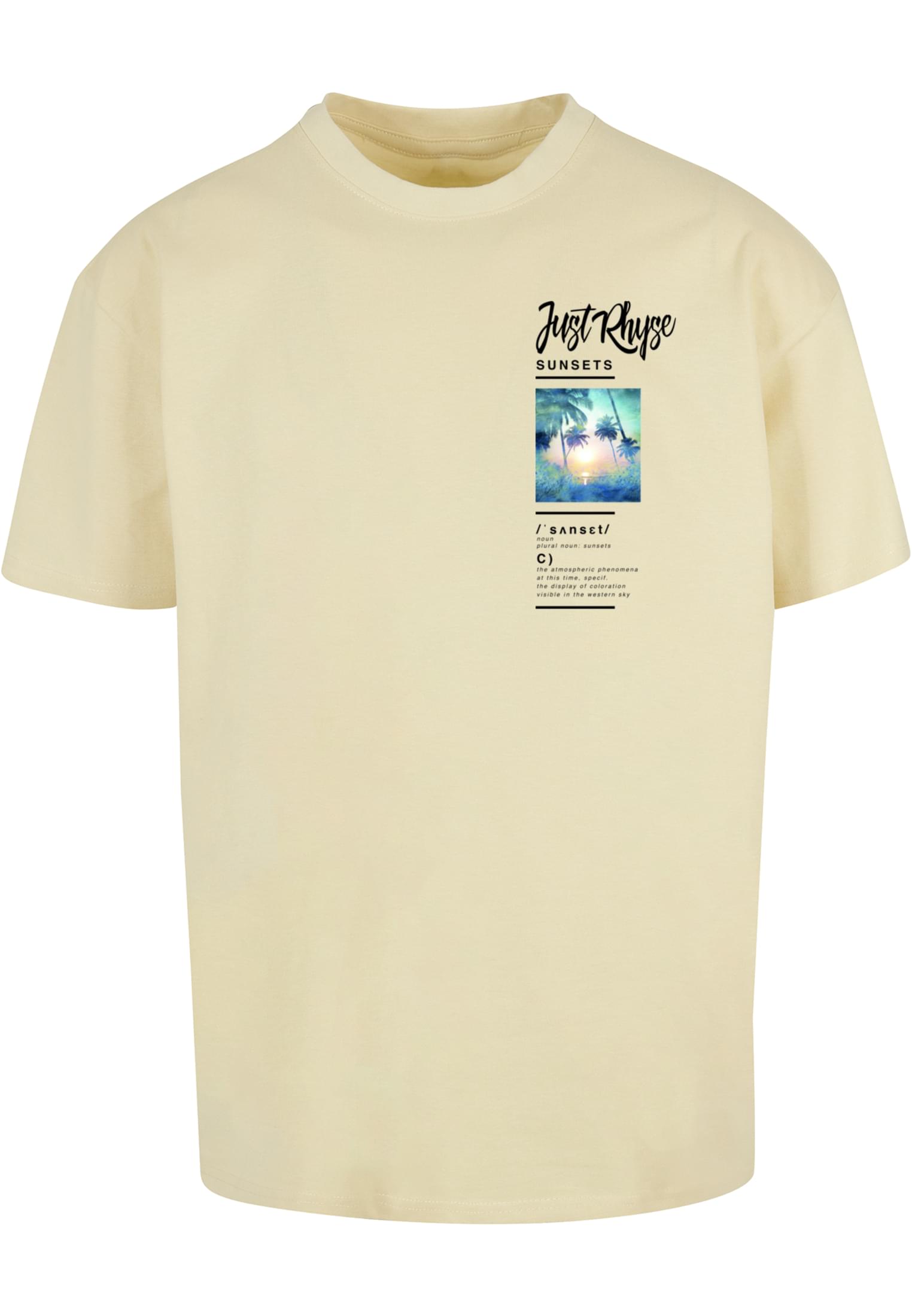 Just Rhyse Zoar T-Shirt