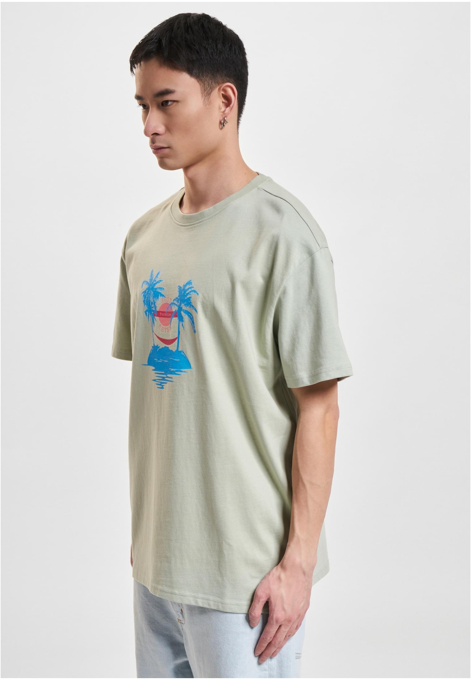 Just Rhyse MOLOKAI T-Shirt