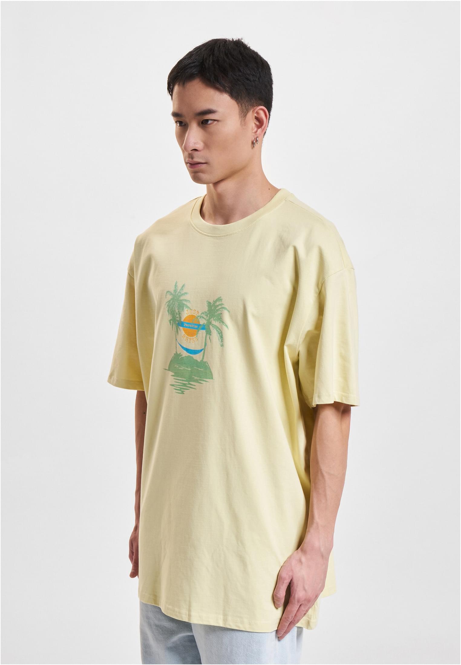 Just Rhyse MOLOKAI T-Shirt