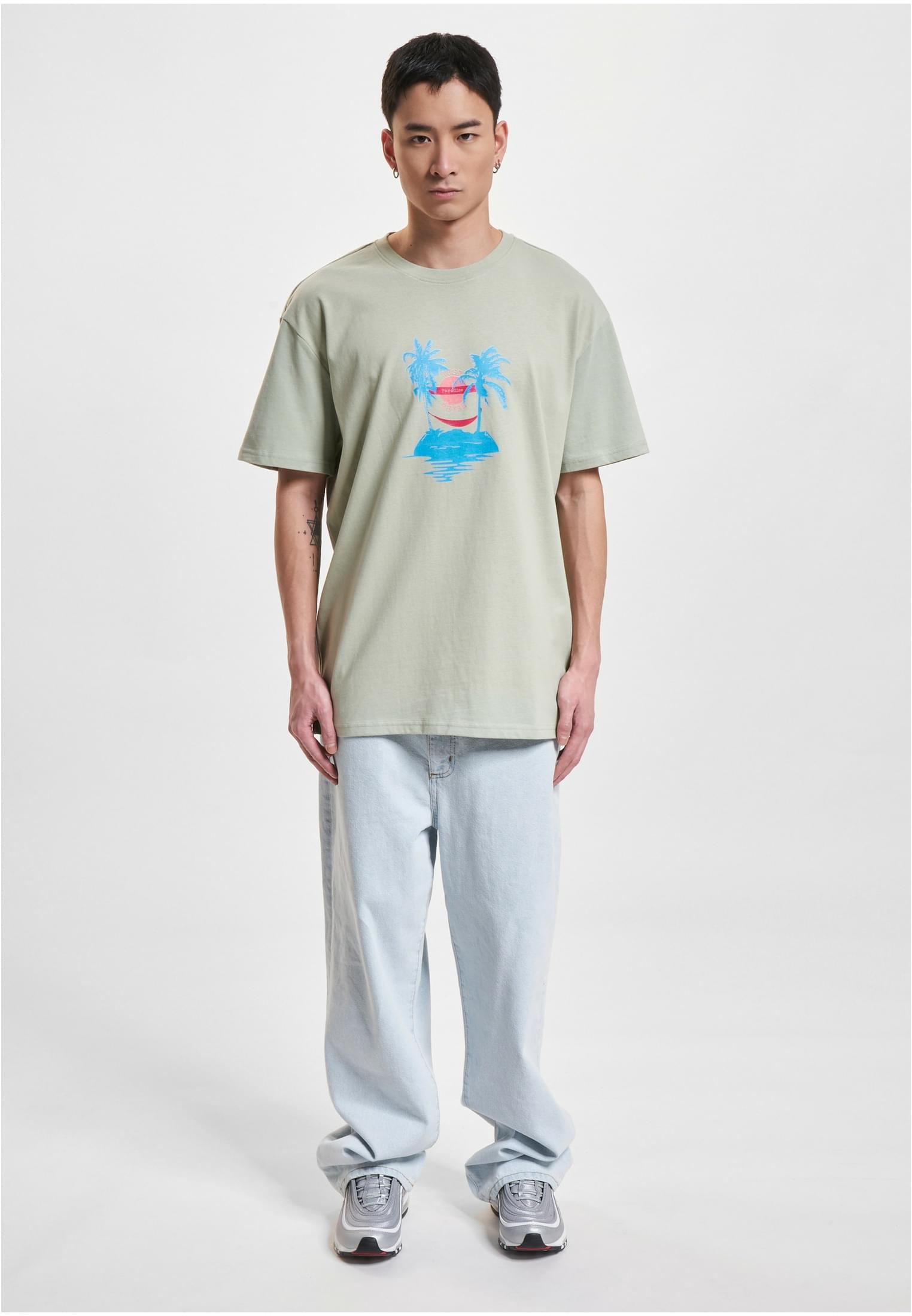 Just Rhyse MOLOKAI T-Shirt