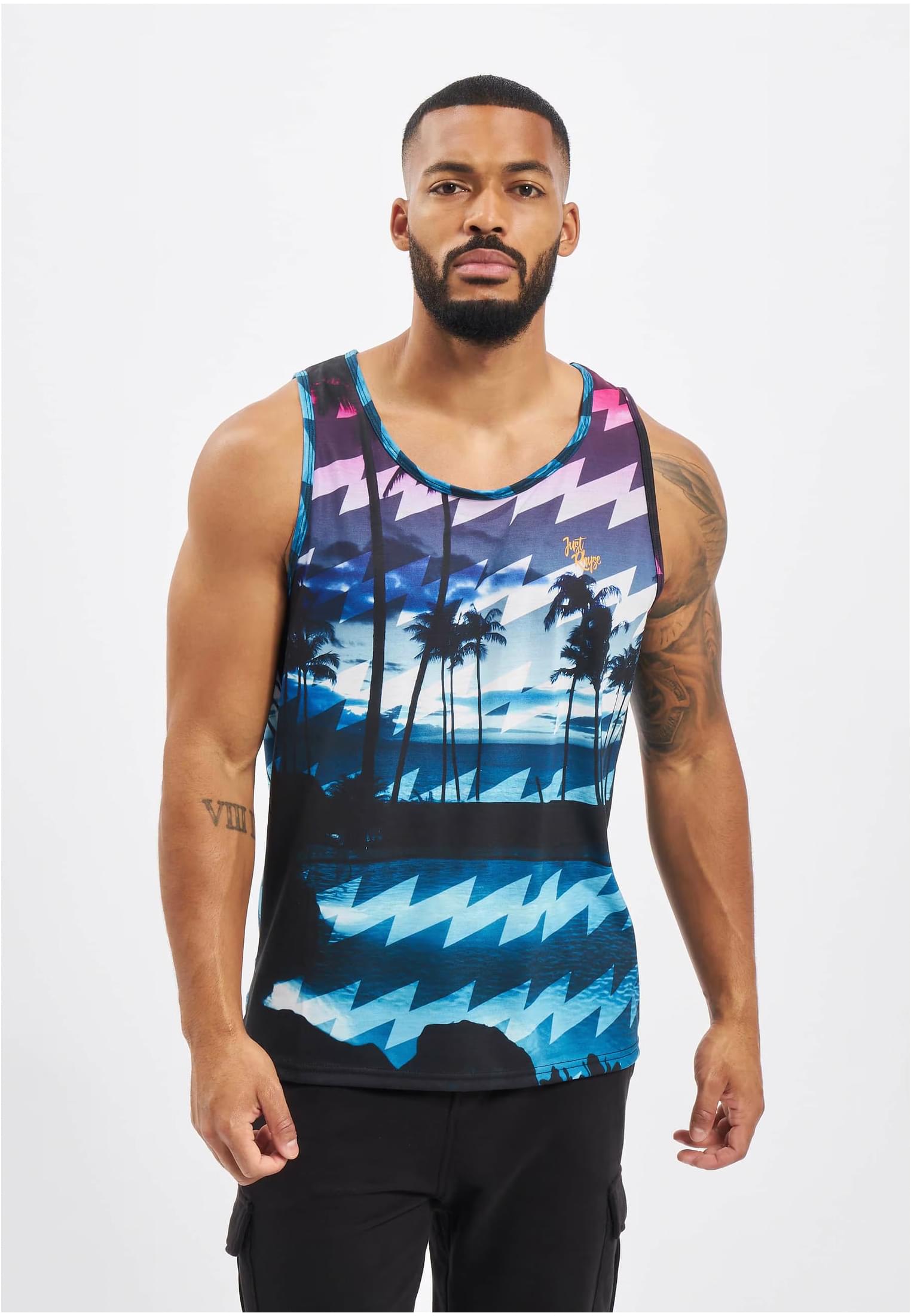 Just Rhyse Tank Tops Palm Coast