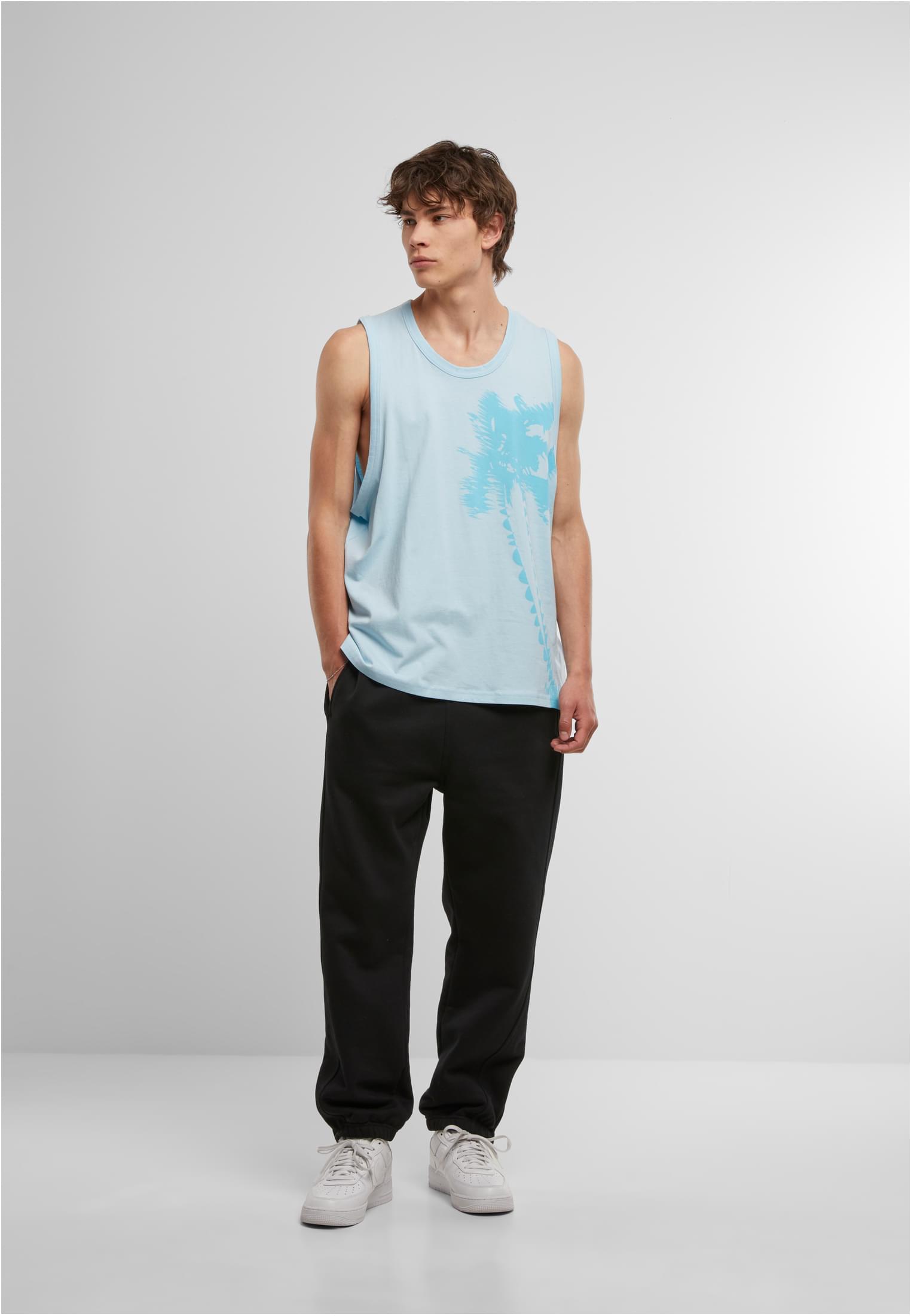 Just Rhyse Wind Tank Top