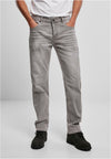 Jake Denim Jeans sivá 36/36