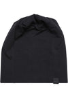 Jersey Beanie sötétkék Ifjúsági