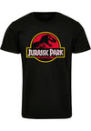 MC Jurassic Park Logo T-Shirt