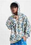 Pulover s kapuco Just Rhyse Waikiki
