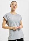 Just Rhyse Rio T-Shirt grau XS