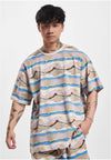Just Rhyse T-shirt Solopgang