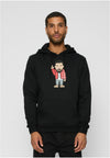 Canada Sketch Hoodie crna XXL