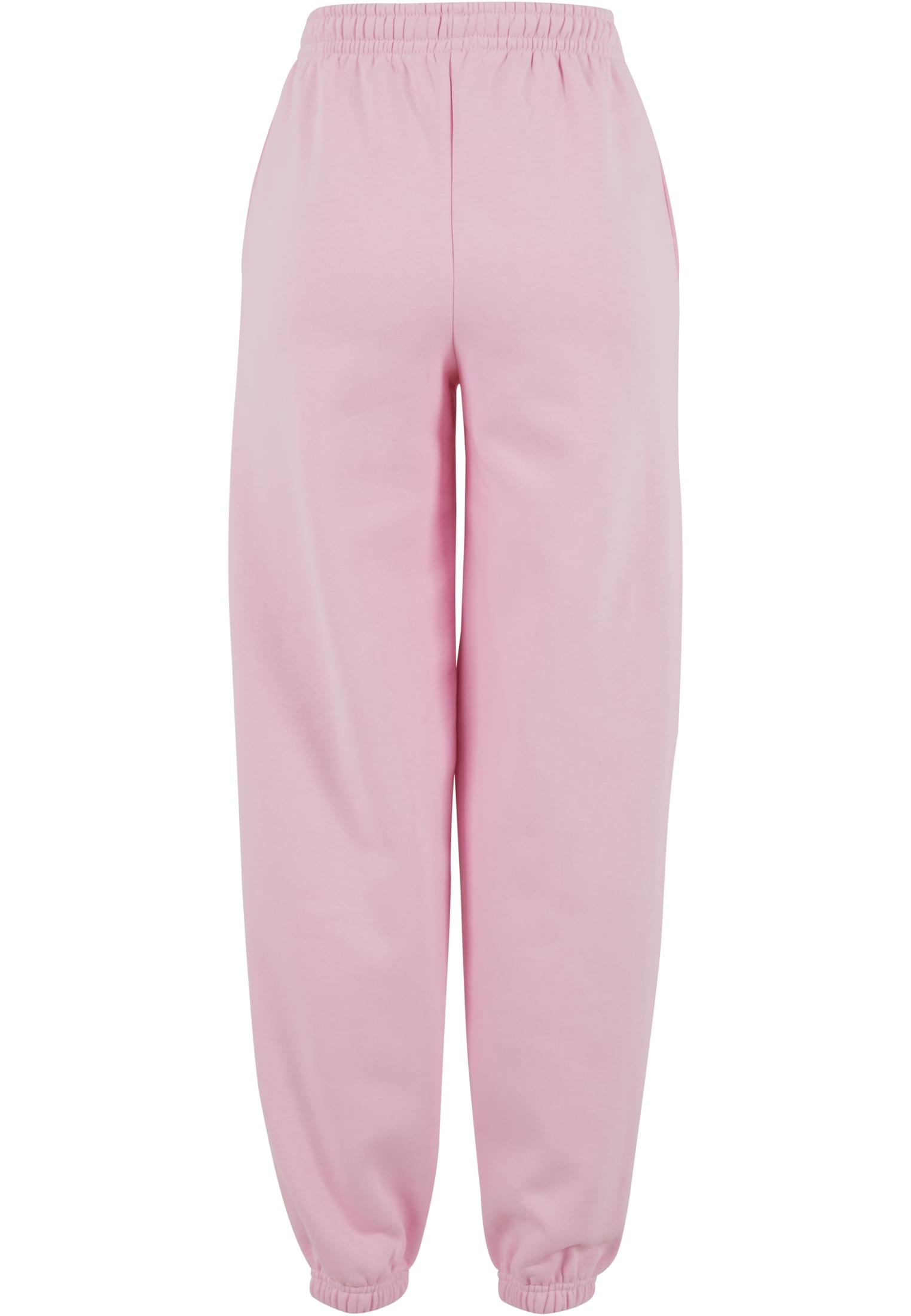 Karma Butterfly Ladies Fluffy Sweatpants softpink XXL - workoutbrands.com