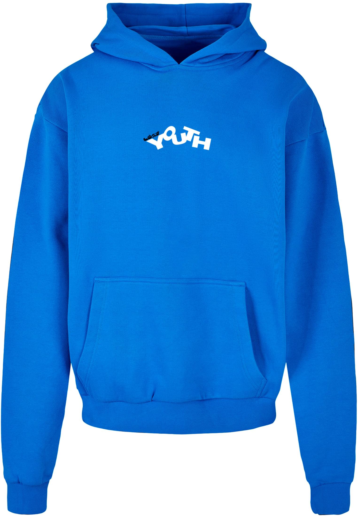 LY HOODIE ''YOUTH''