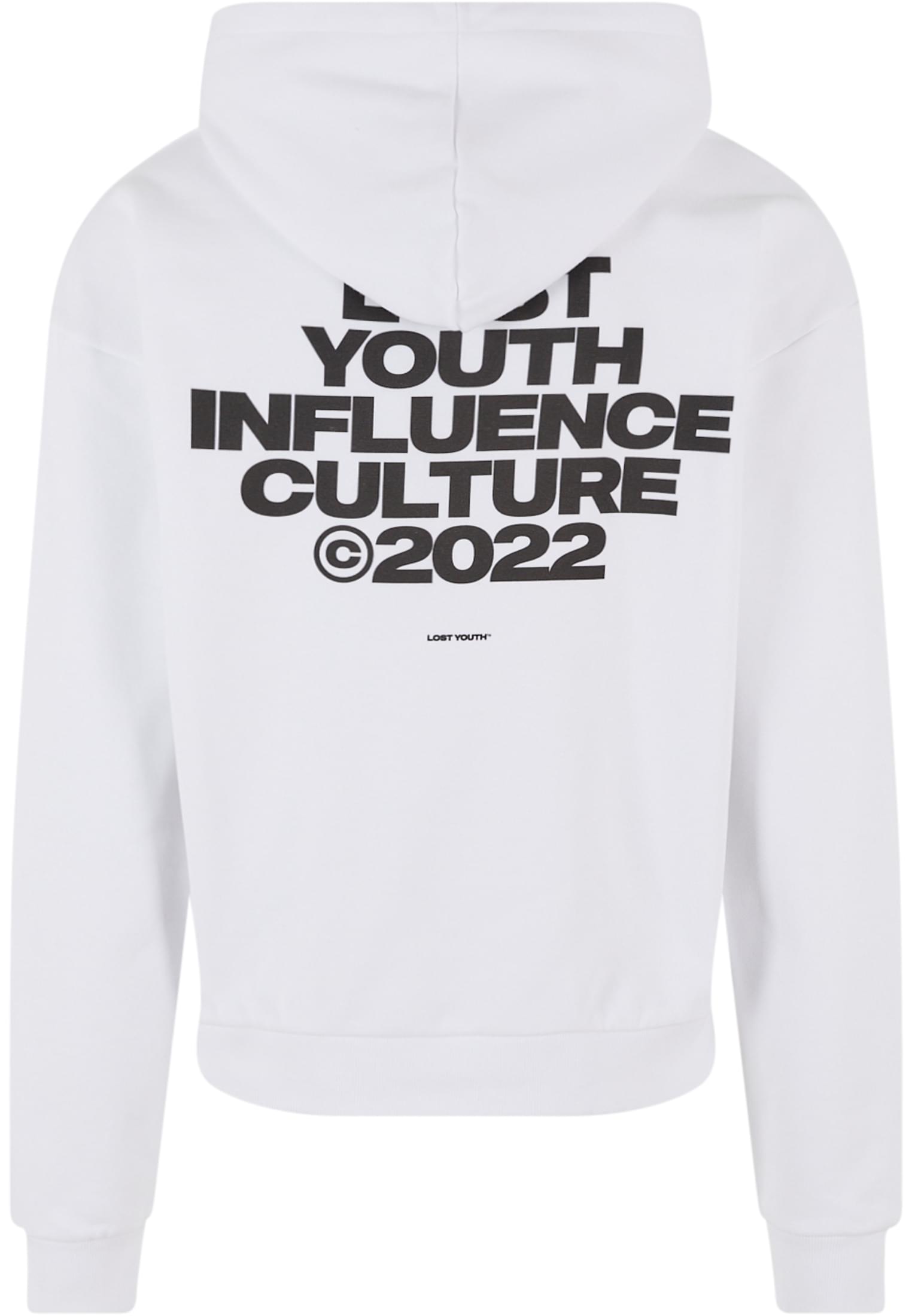 LY HOODY "CULTURE"