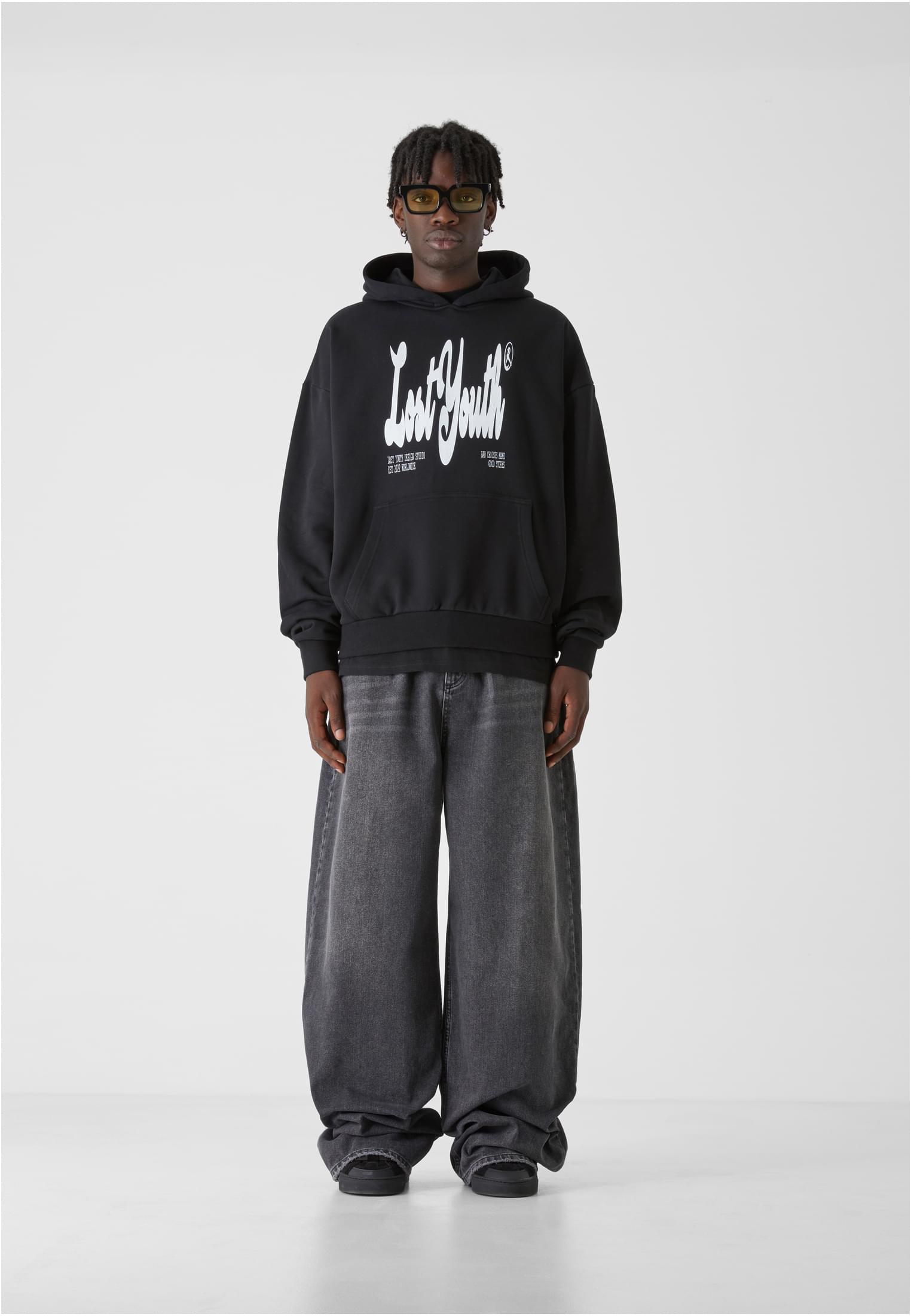 LY HOODY "CLASSIC V.2"