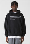 LY HOODY ''INFLUENCED''