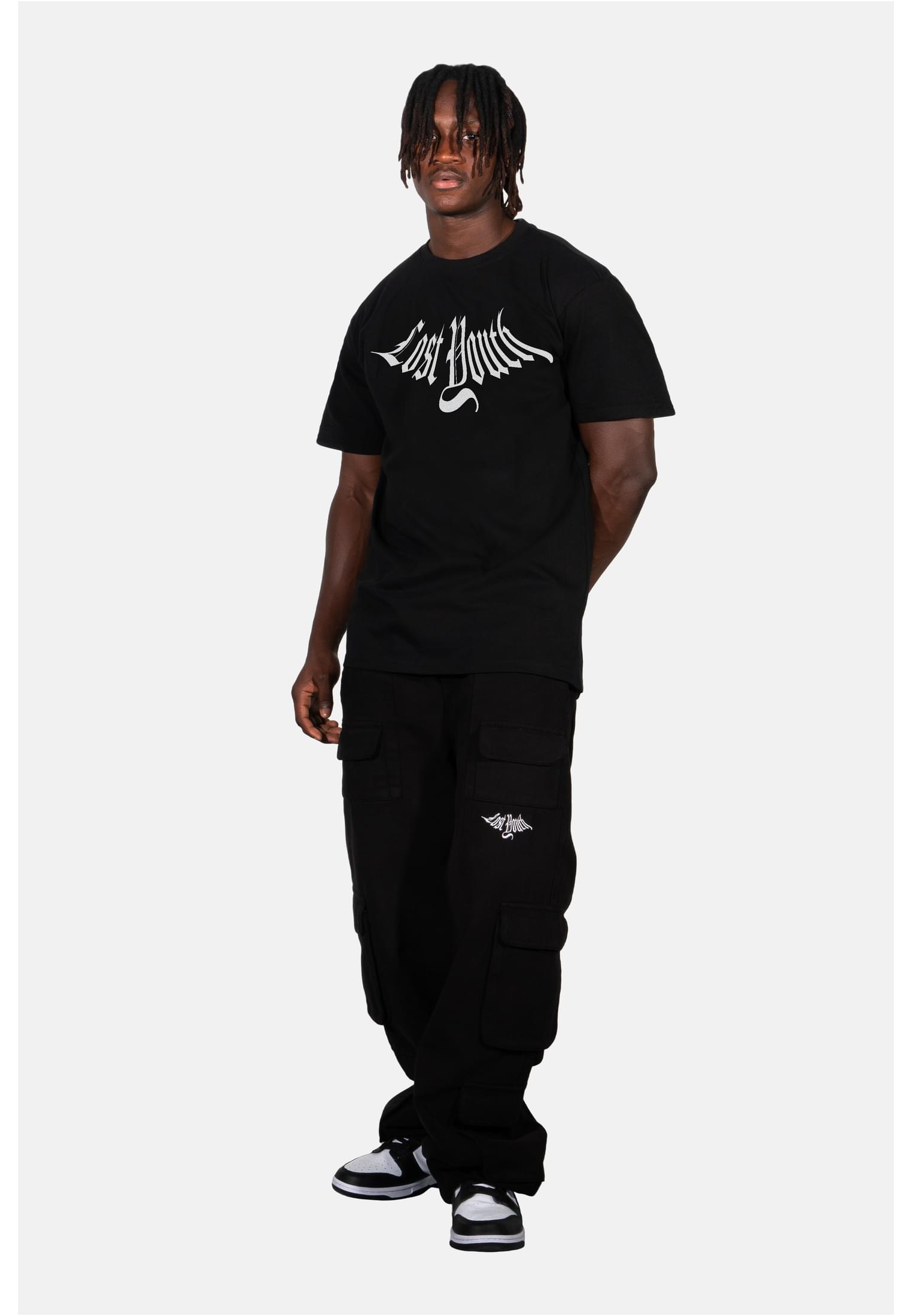 LY TEE ''CLASSIC V.3''