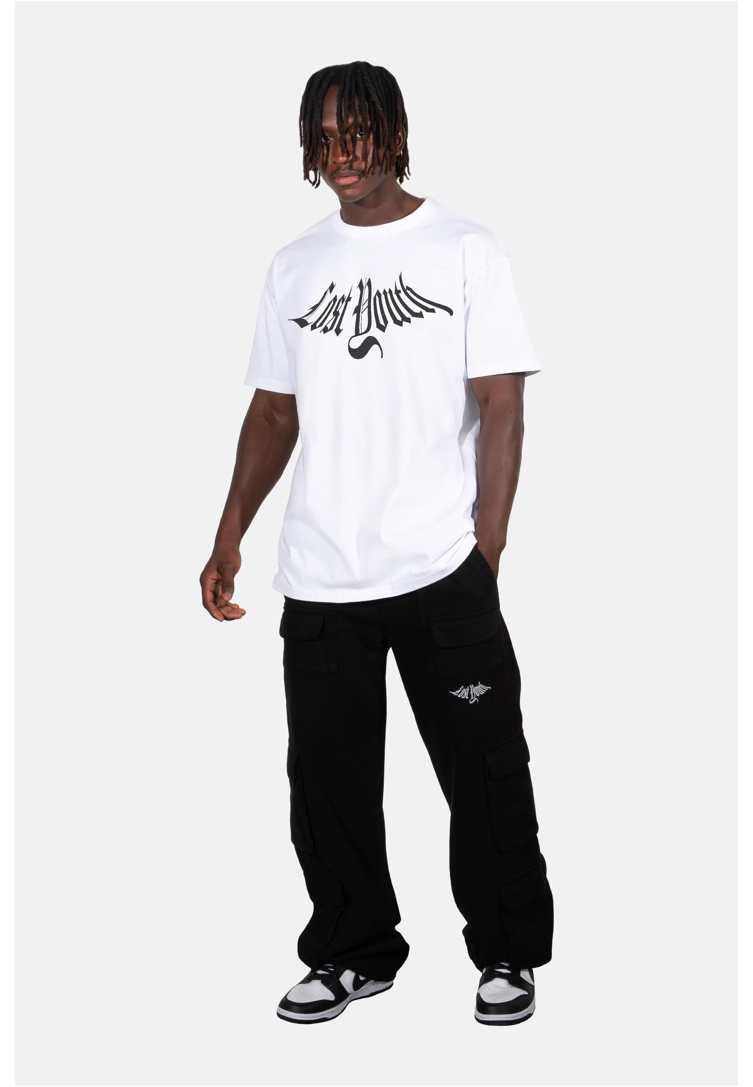 LY TEE ''CLASSIC V.3''