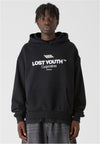 LY HOODY COOPERATIONS