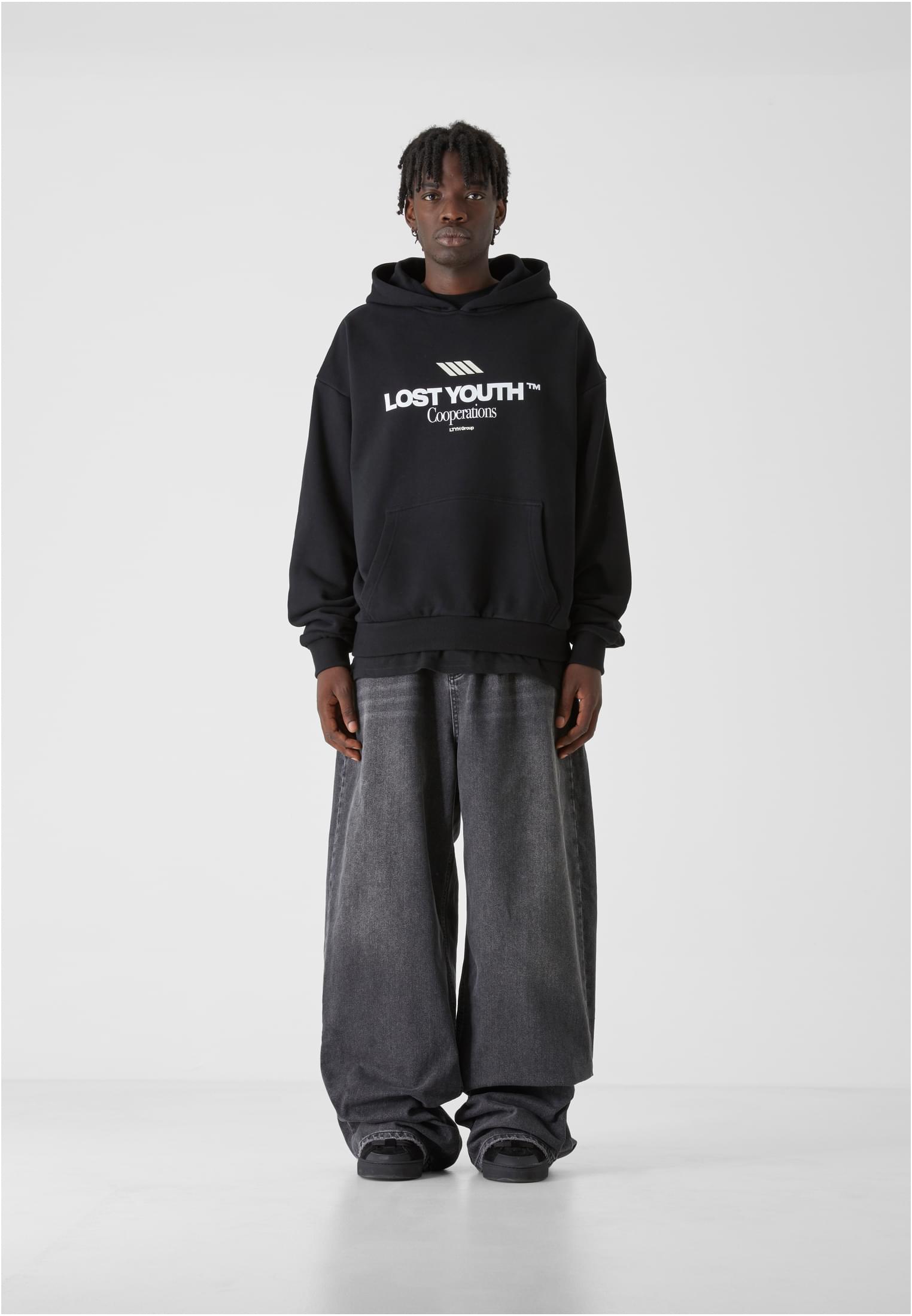 LY HOODY COOPERATIONS