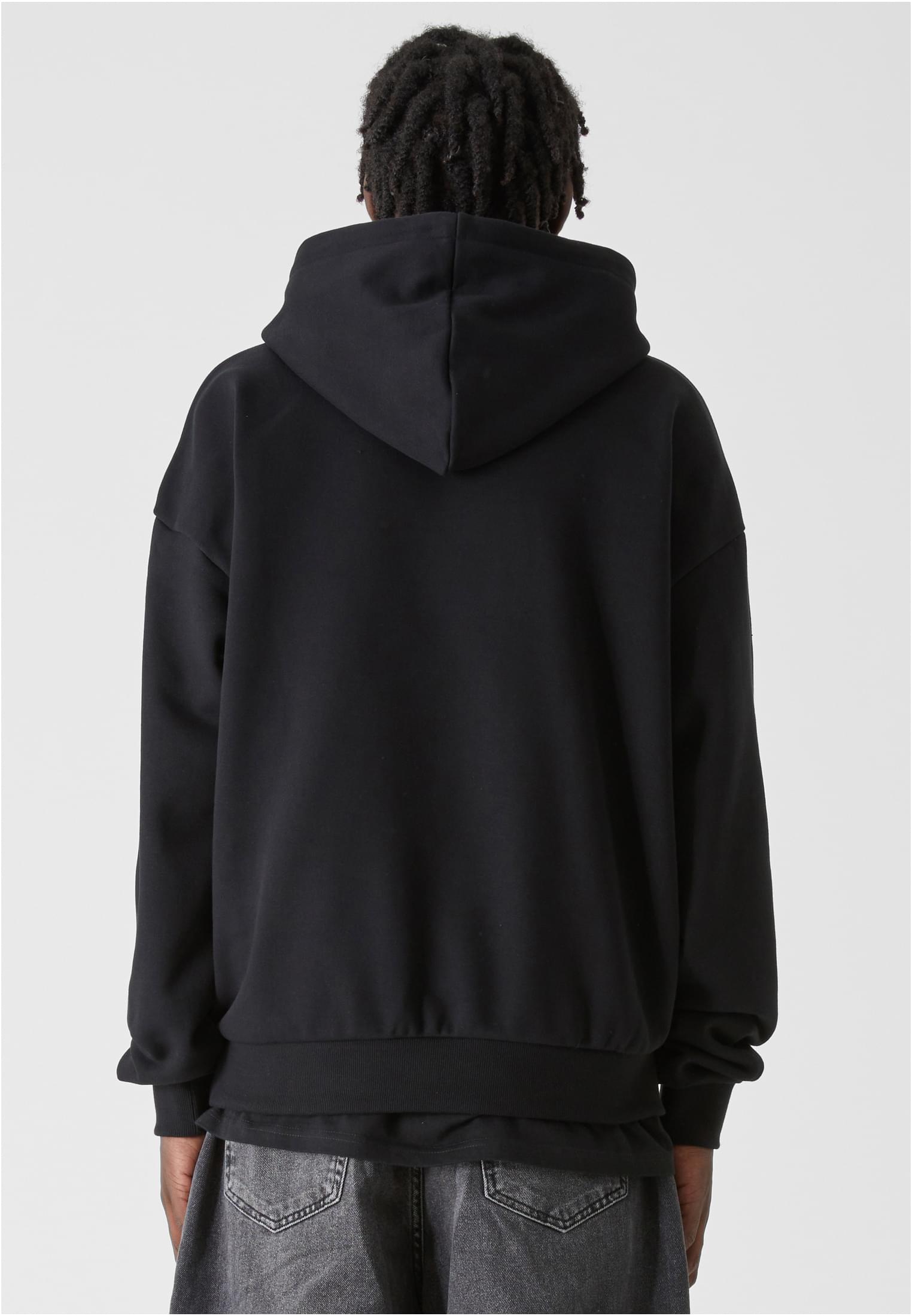 LY HOODY COOPERATIONS