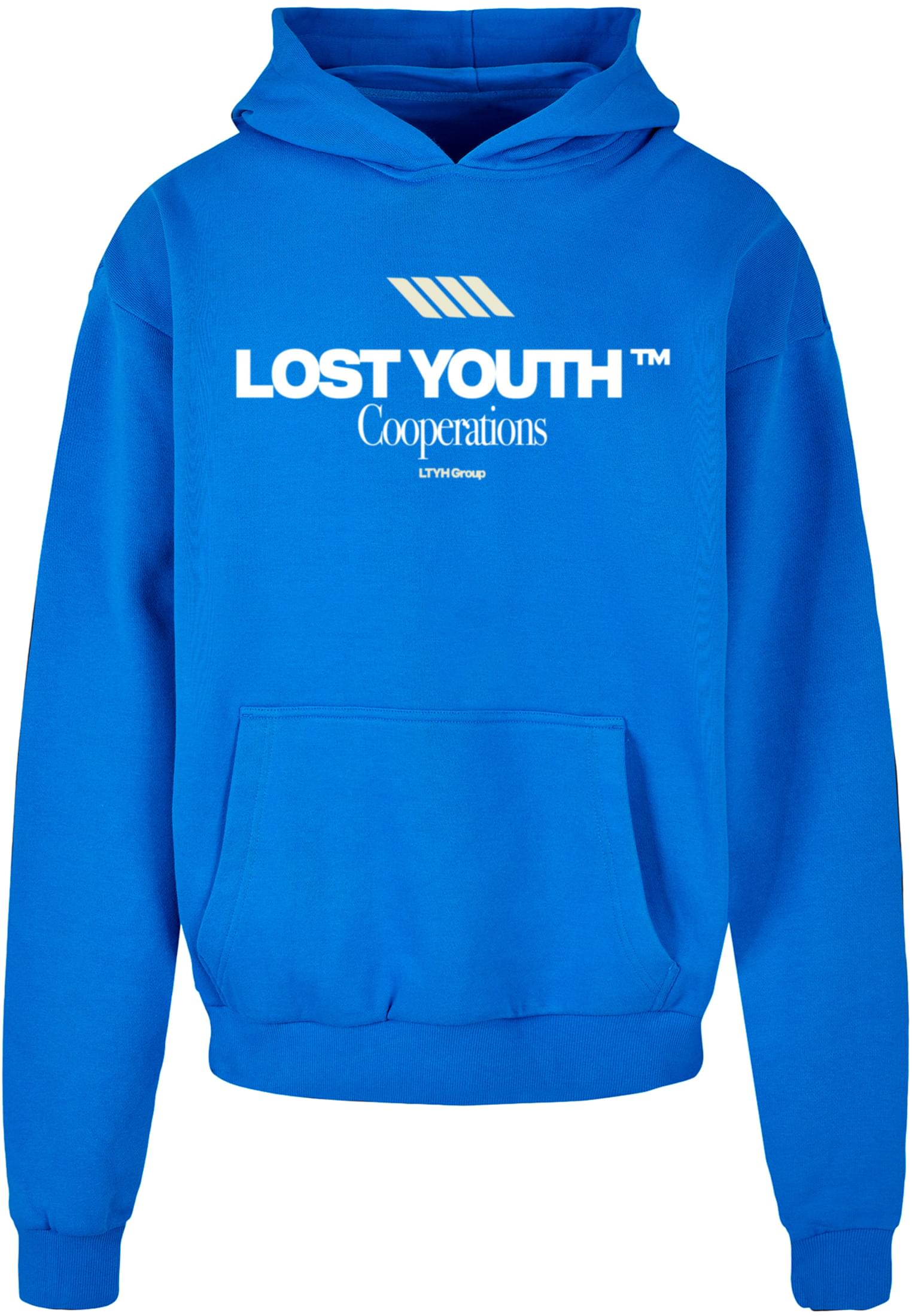 LY HOODY COOPERATIONS