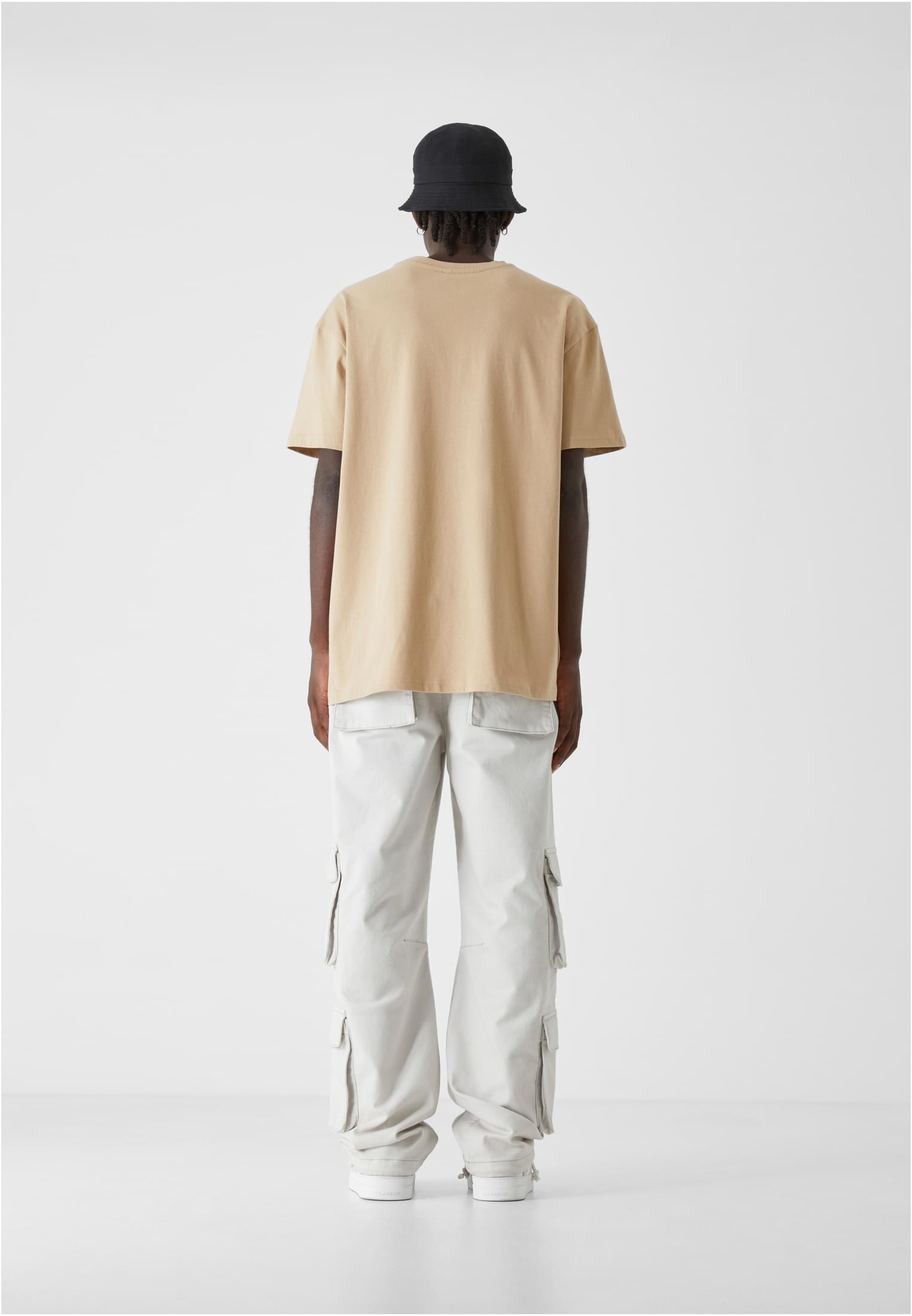 LY TEE AGAINST ALL V.2