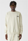LY HEAVY TERRY CREWNECK 