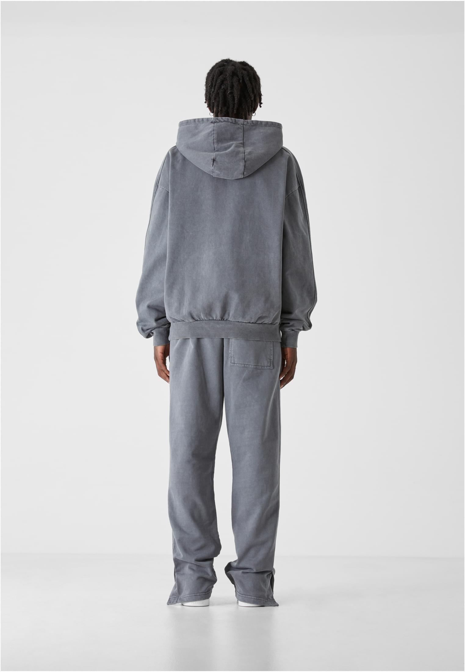 LY HEAVY TERRY HOODIE ''CLASSIC''