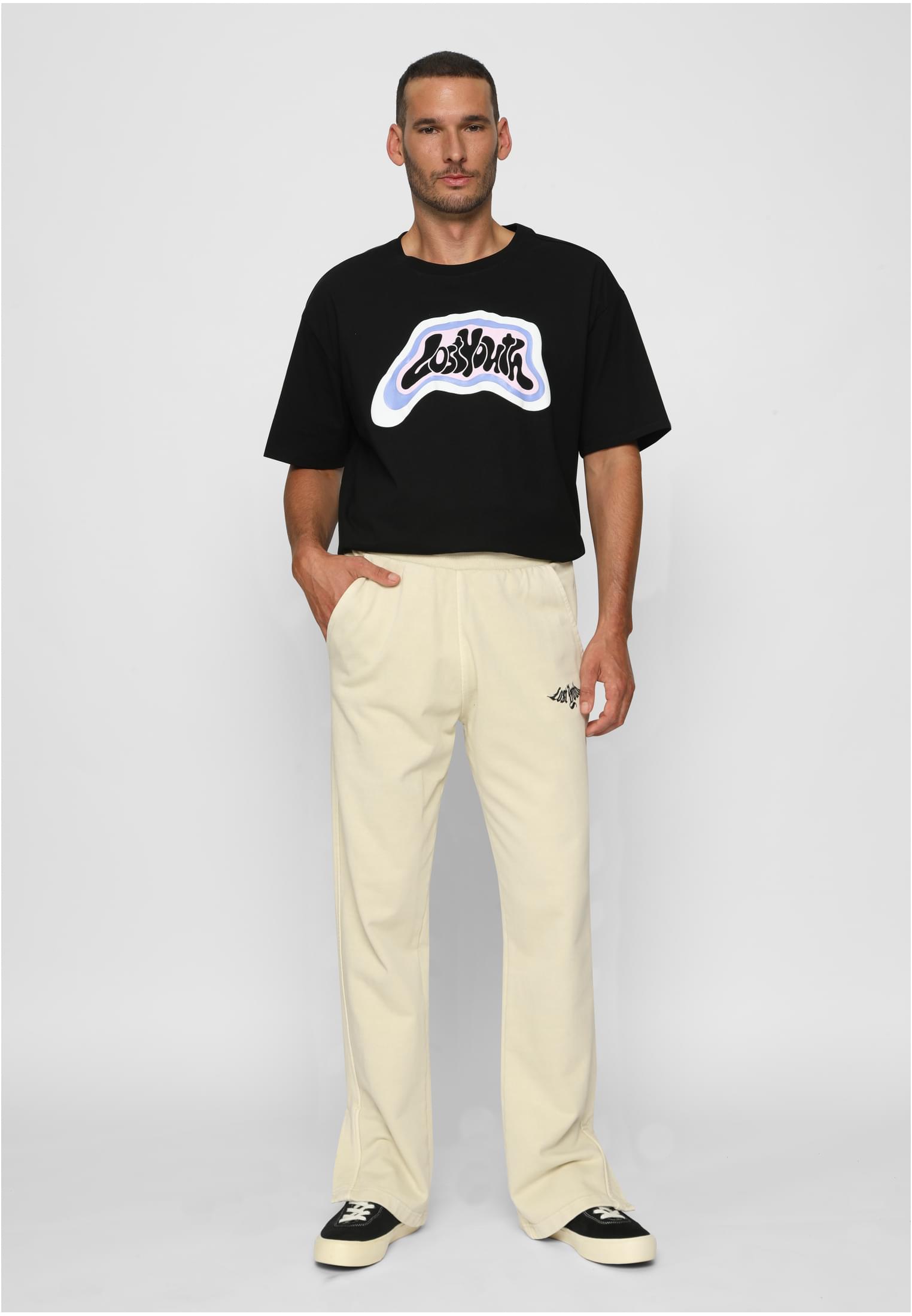 LY HEAVY TERRY SWEATPANTS ''CLASSIC''