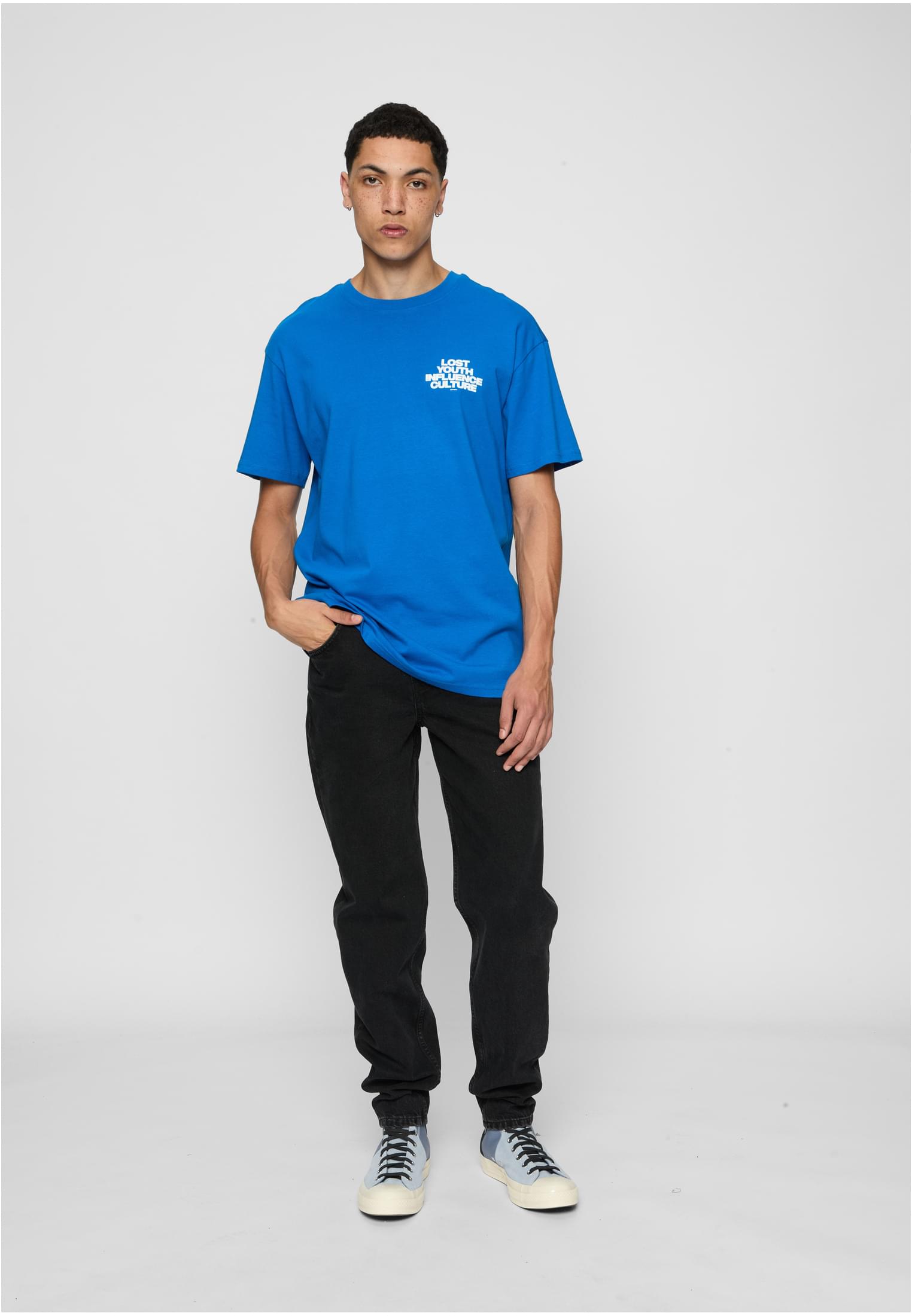 LY TEE "CULTURE 2.0"