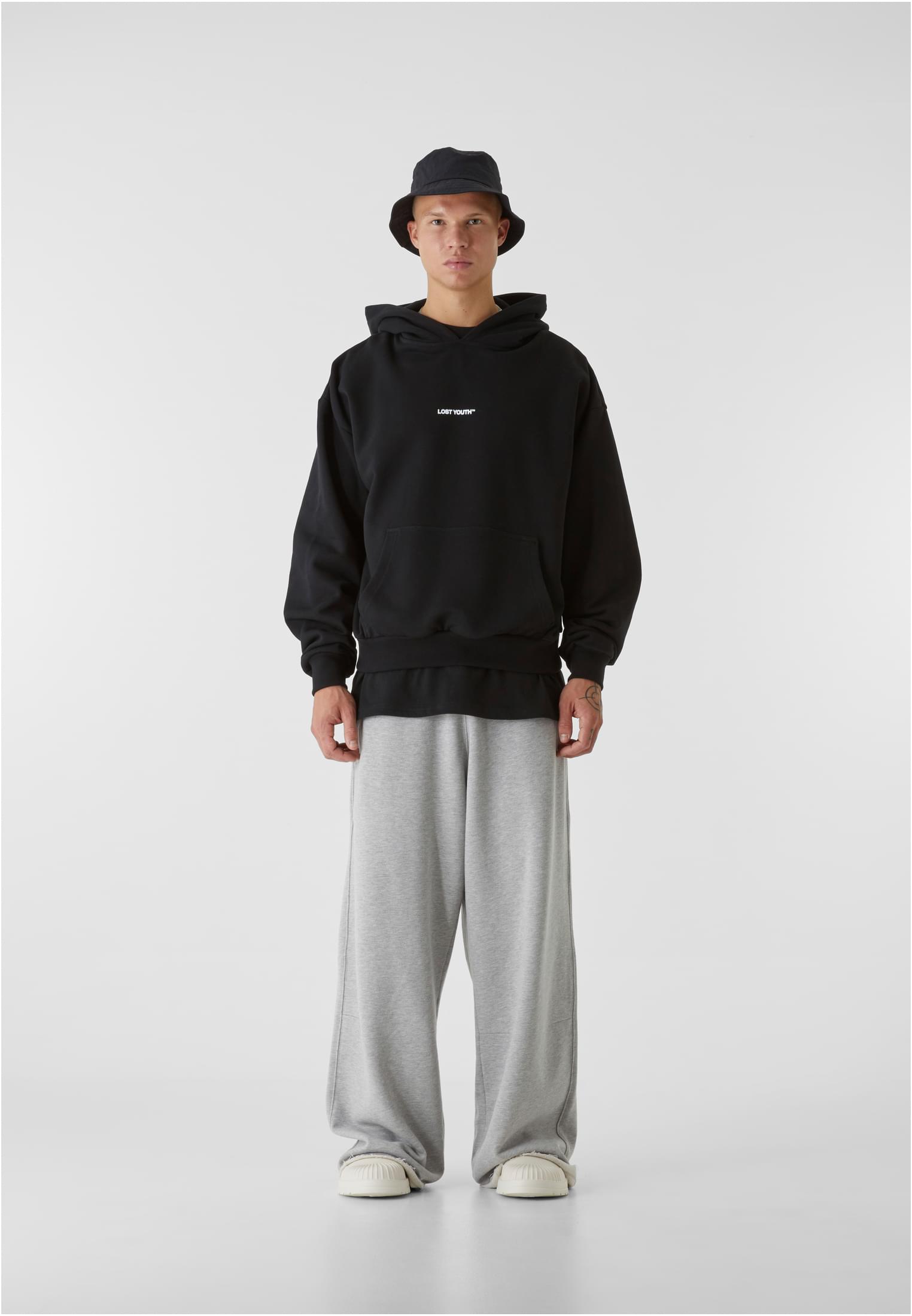 LY HOODY BUTTERFLY V.3