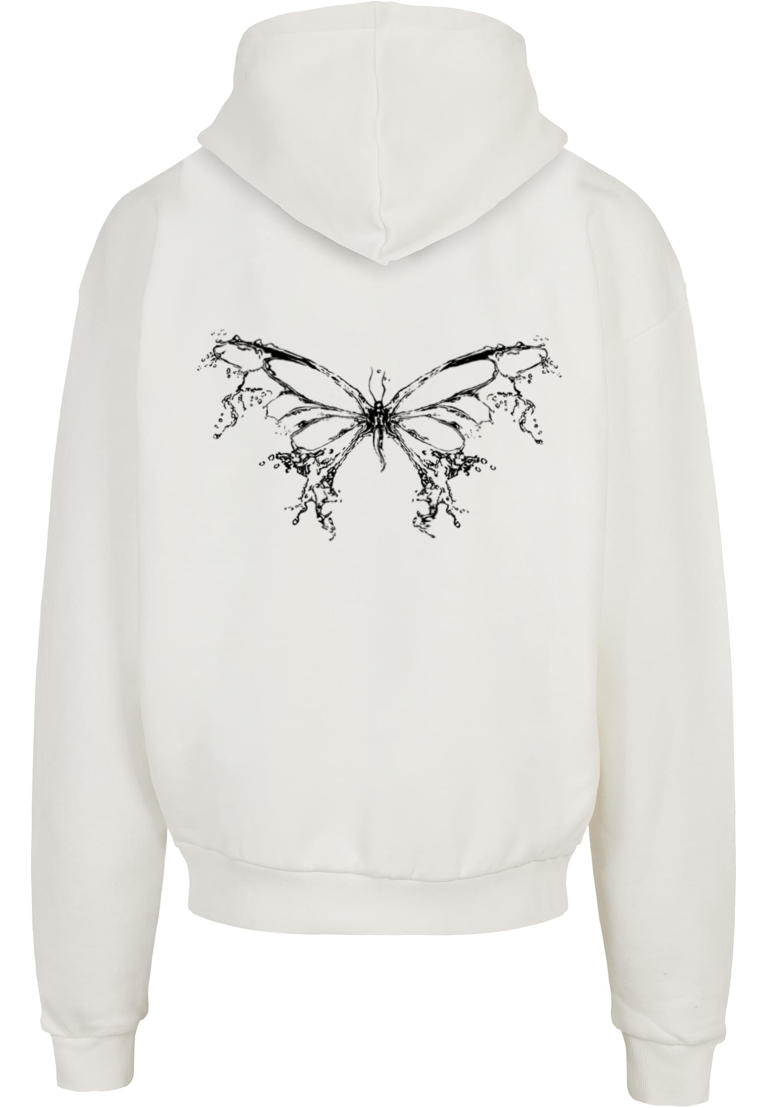 LY HOODY BUTTERFLY V.3