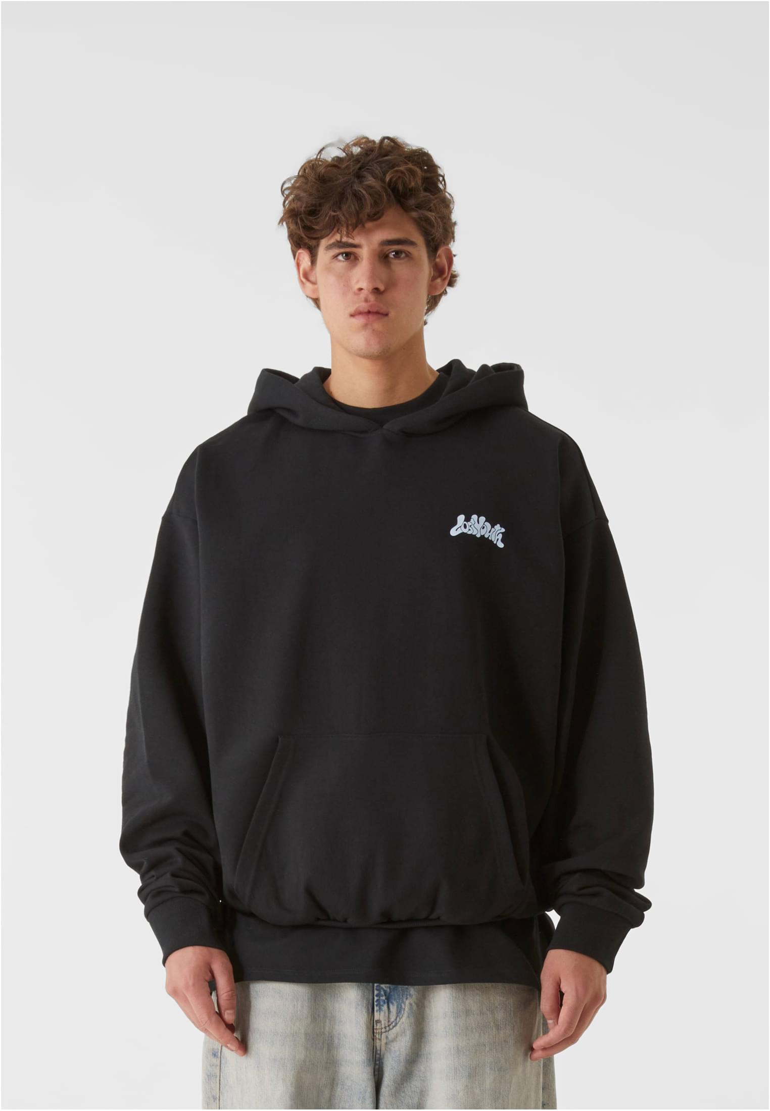 LY Hoody Amalfi