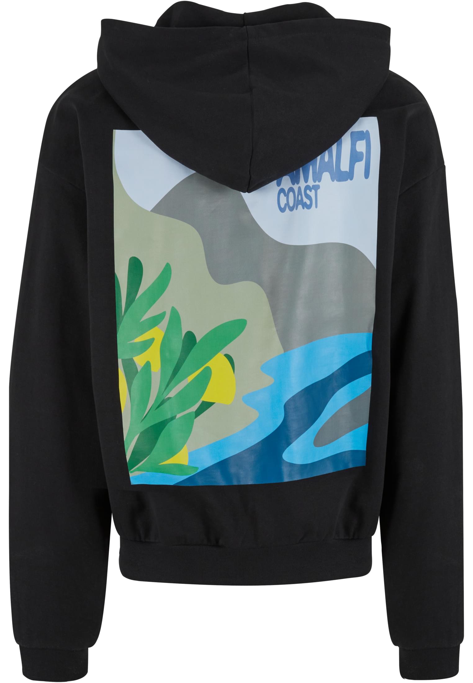 LY Hoody Amalfi