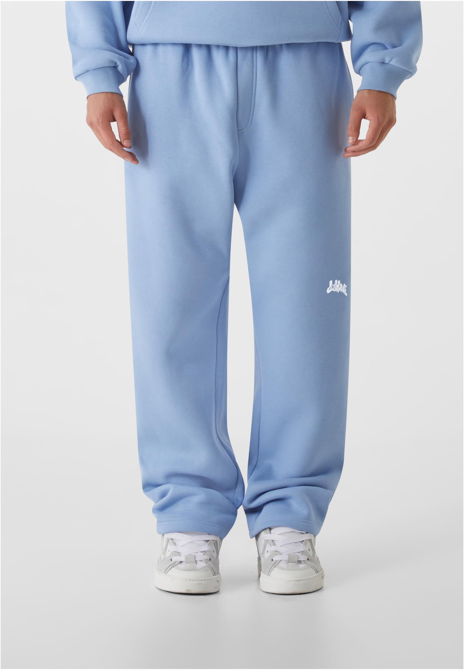 LY Sweat Pants Core Comfort Pants