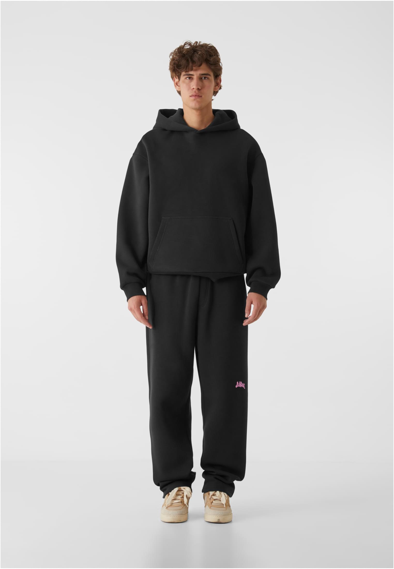 LY Sweat Pants Core Comfort Pants