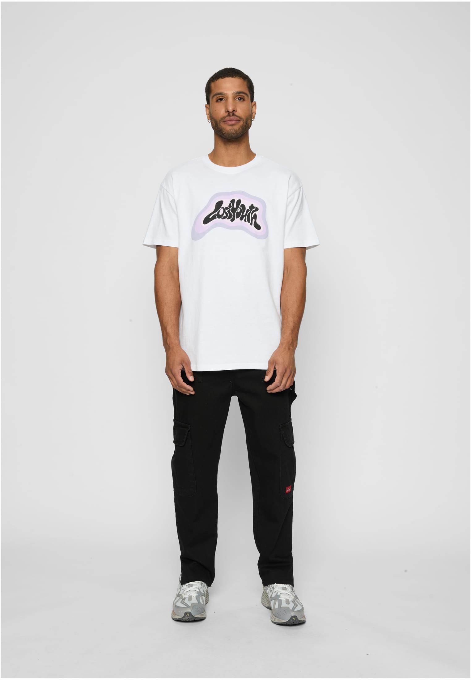 LY Tee Sunny Side Up