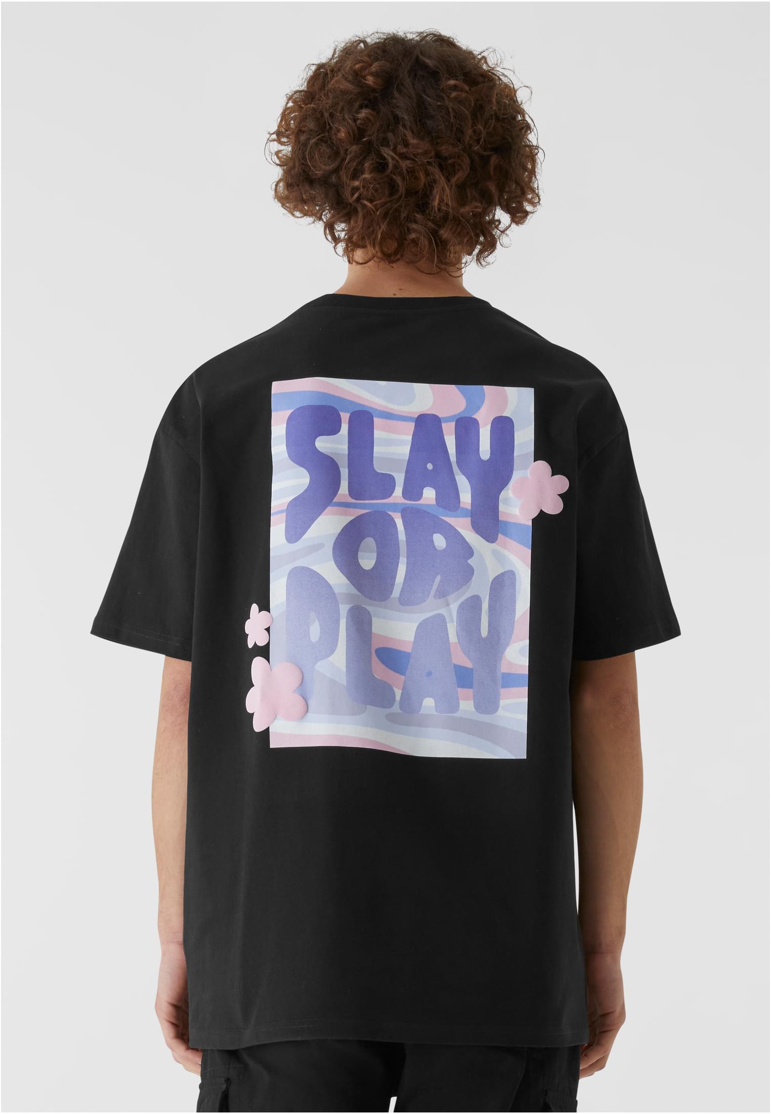 LY Tee Slay or Play