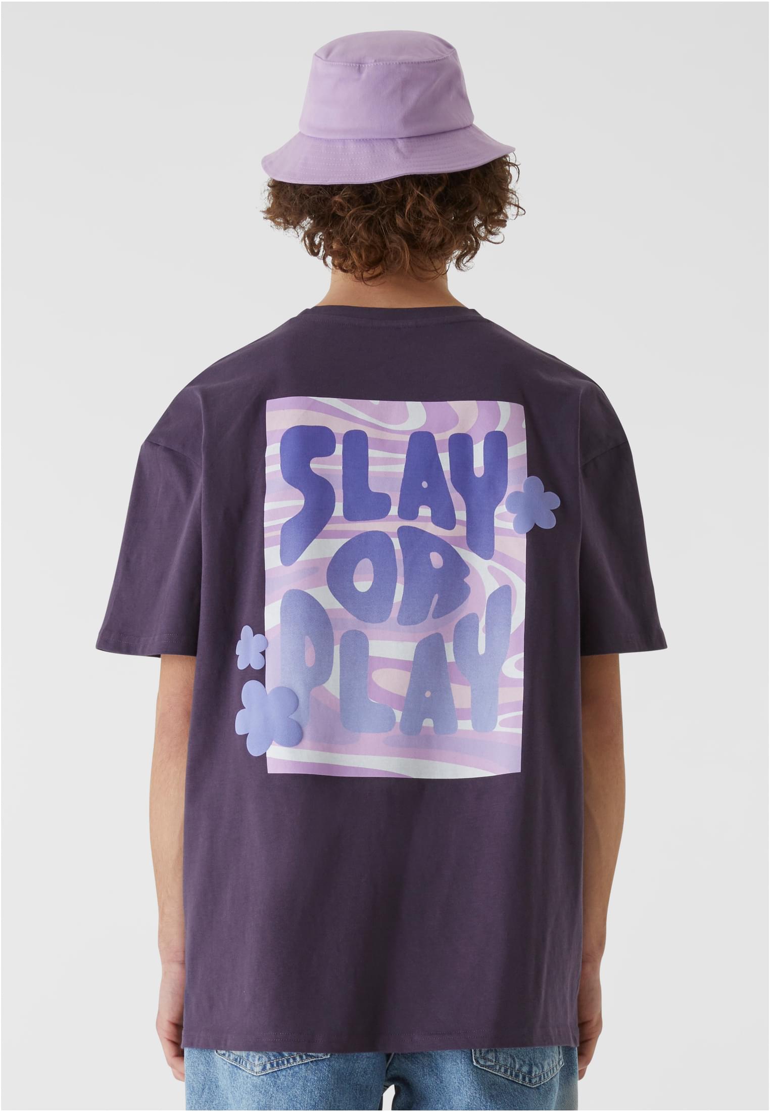 LY Tee Slay or Play
