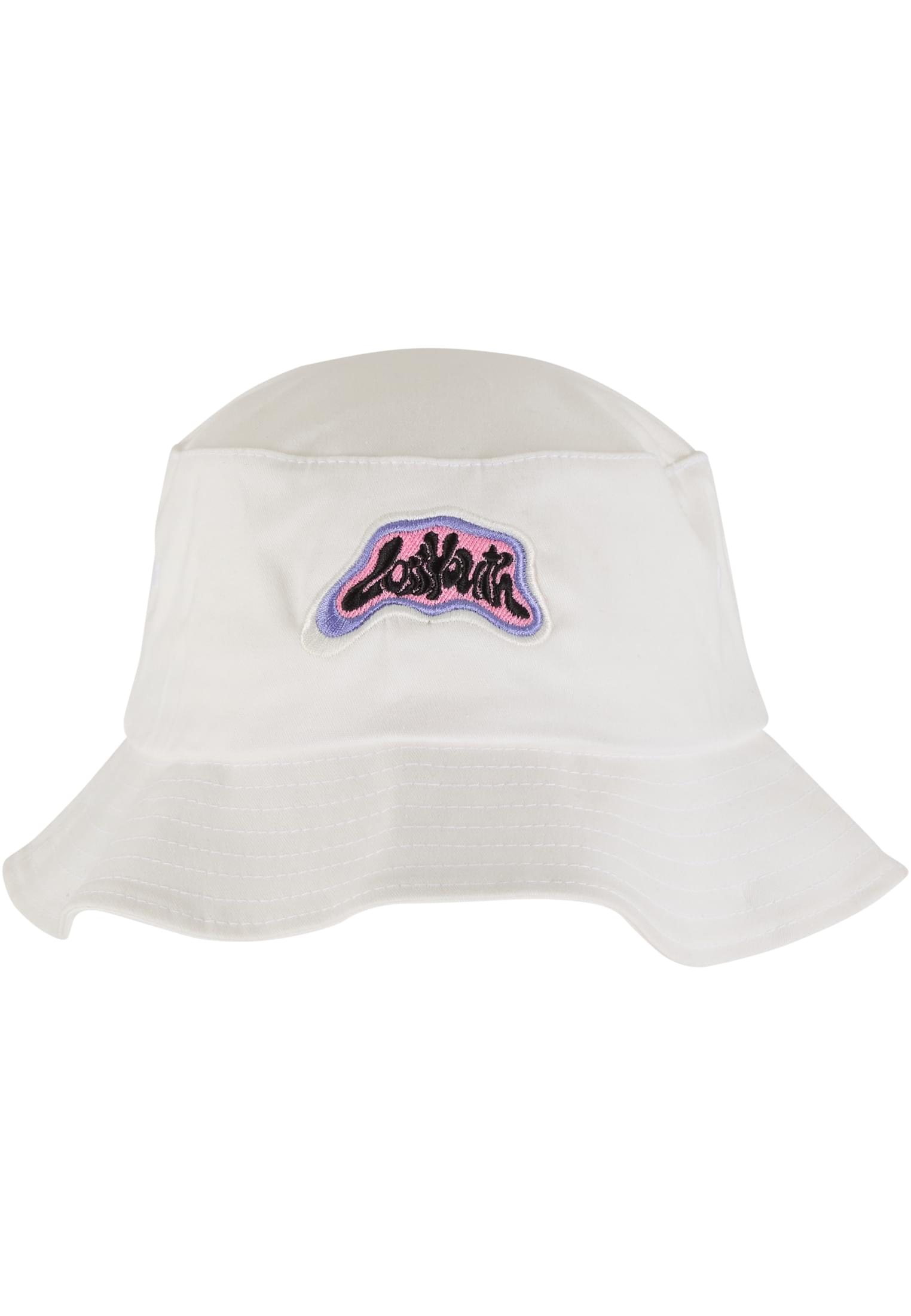LY Bucket Hat - Sunny Side Up