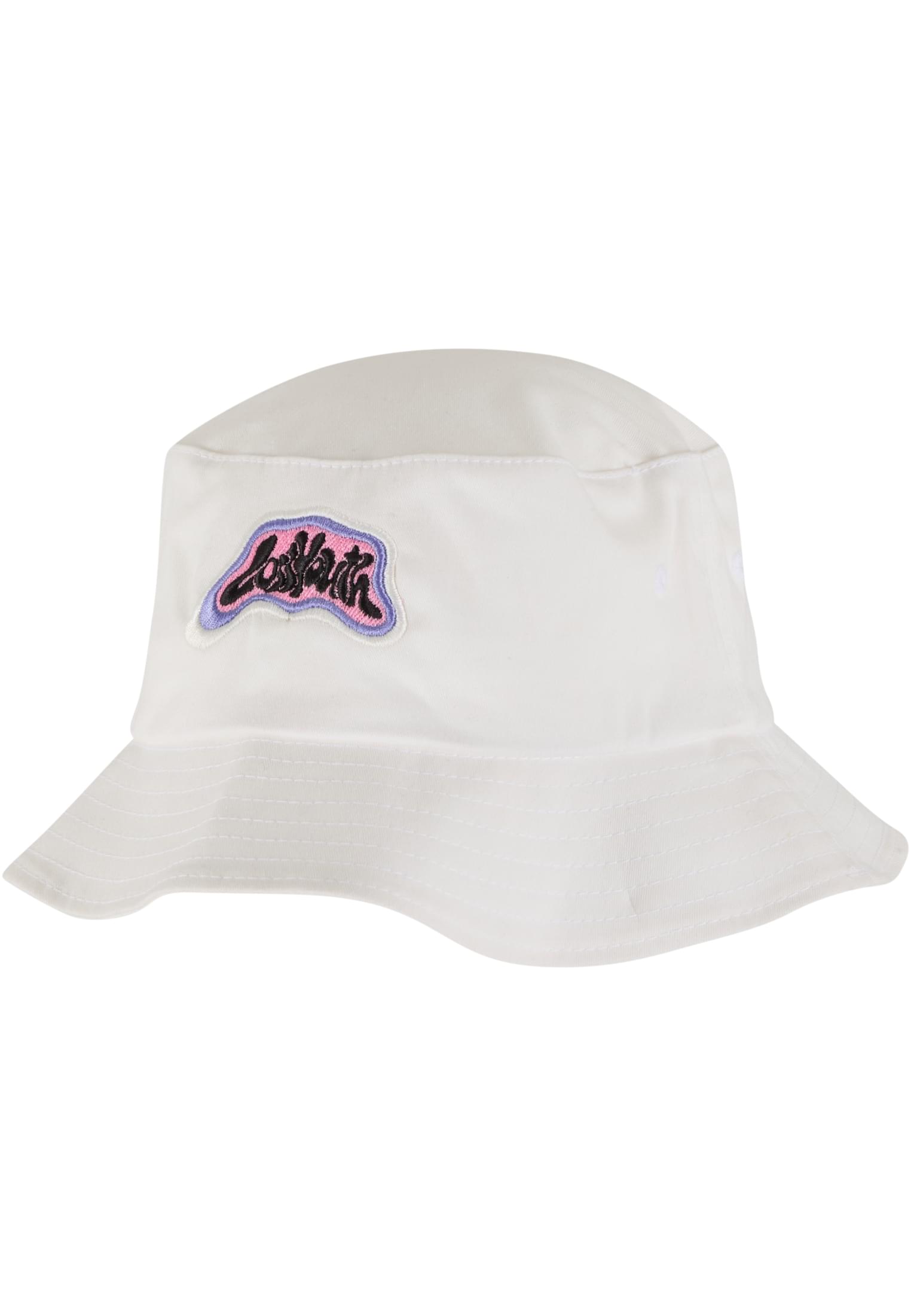 LY Bucket Hat - Sunny Side Up