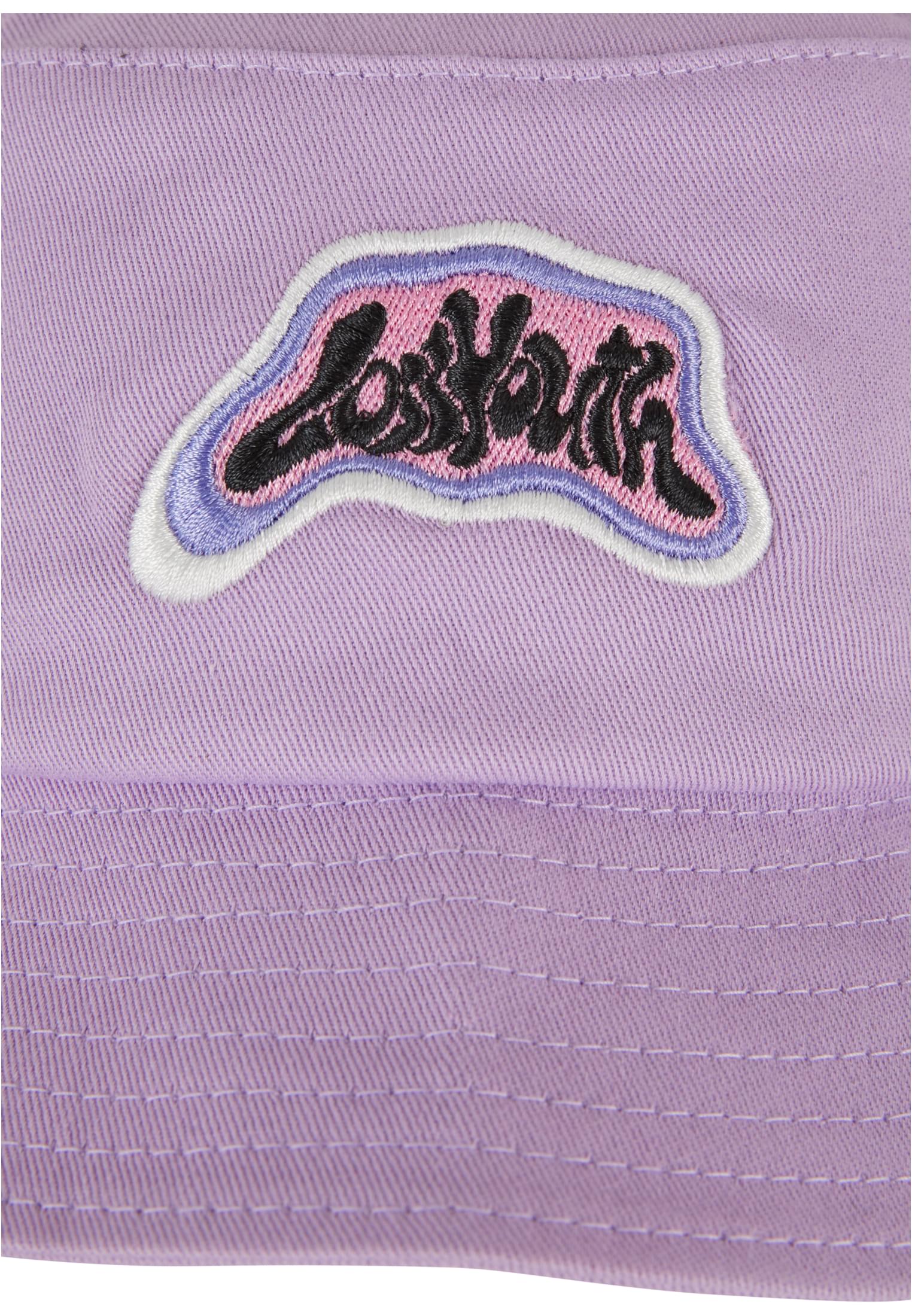 LY Bucket Hat - Sunny Side Up