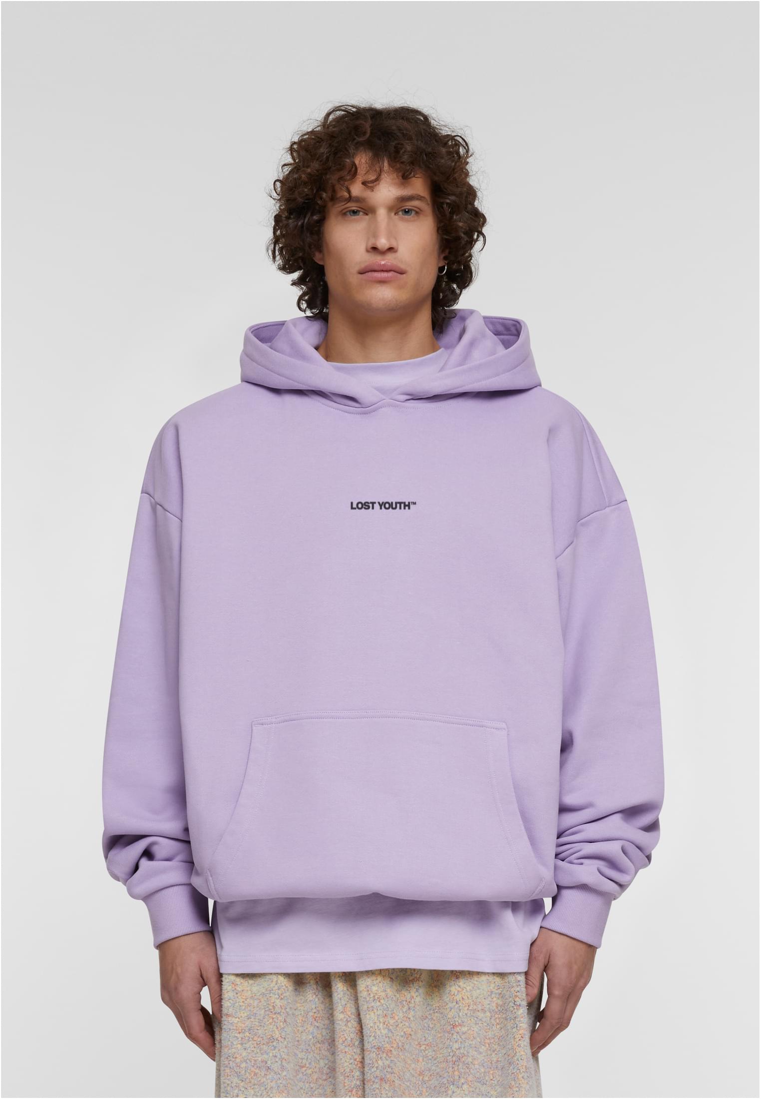 LY HOODY CHAOS 2