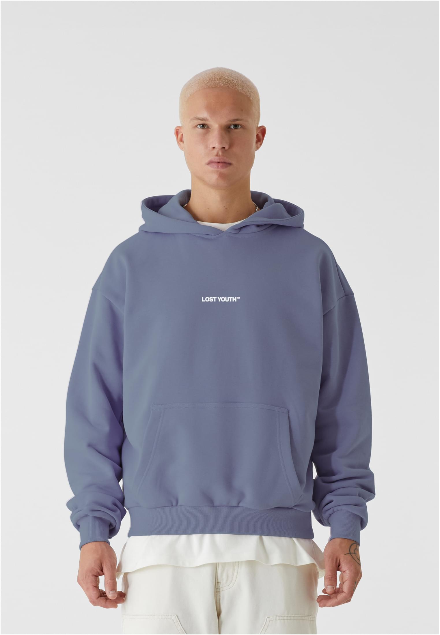 LY HOODY CHAOS 2