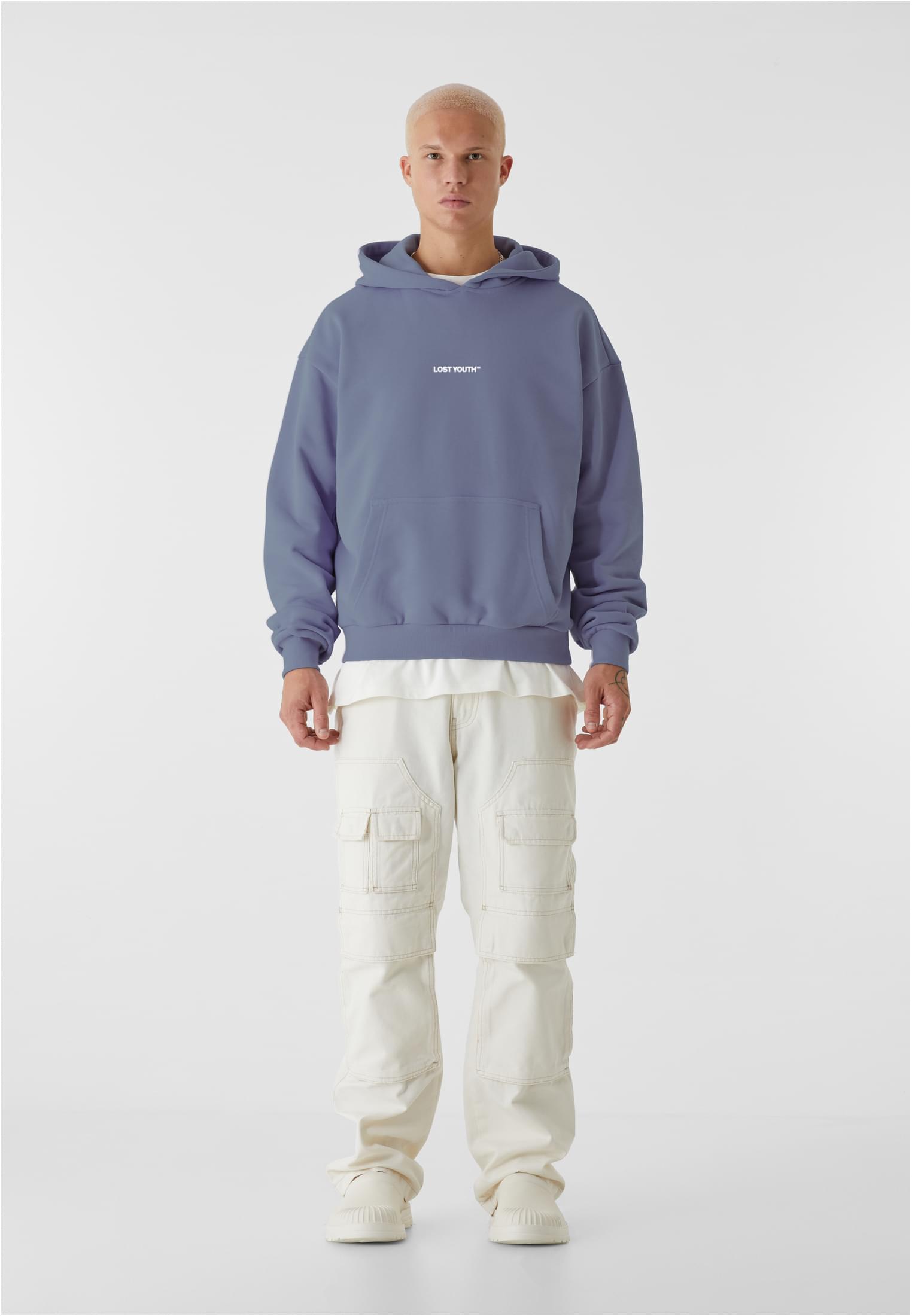LY HOODY CHAOS 2