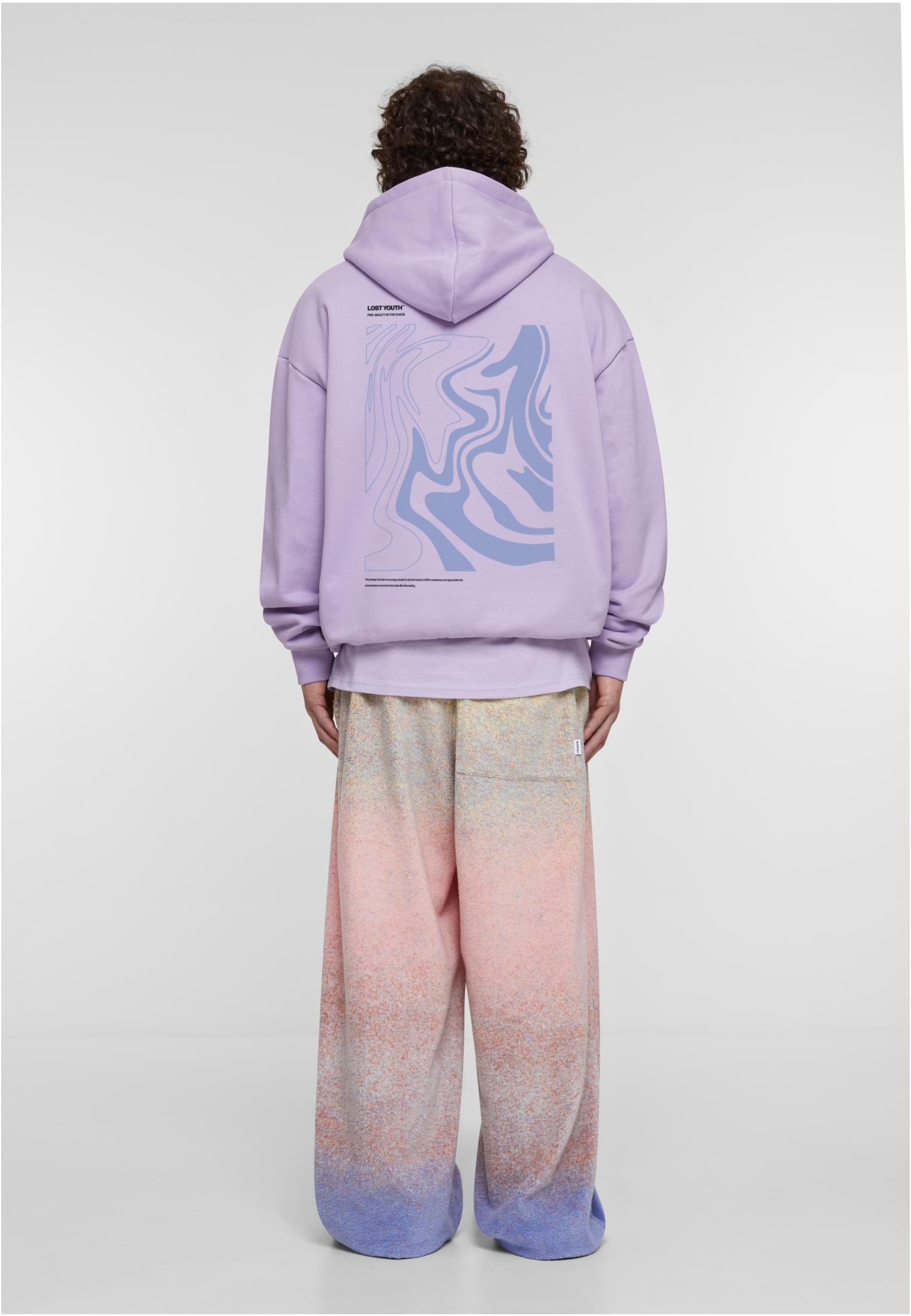 LY HOODY CHAOS 2