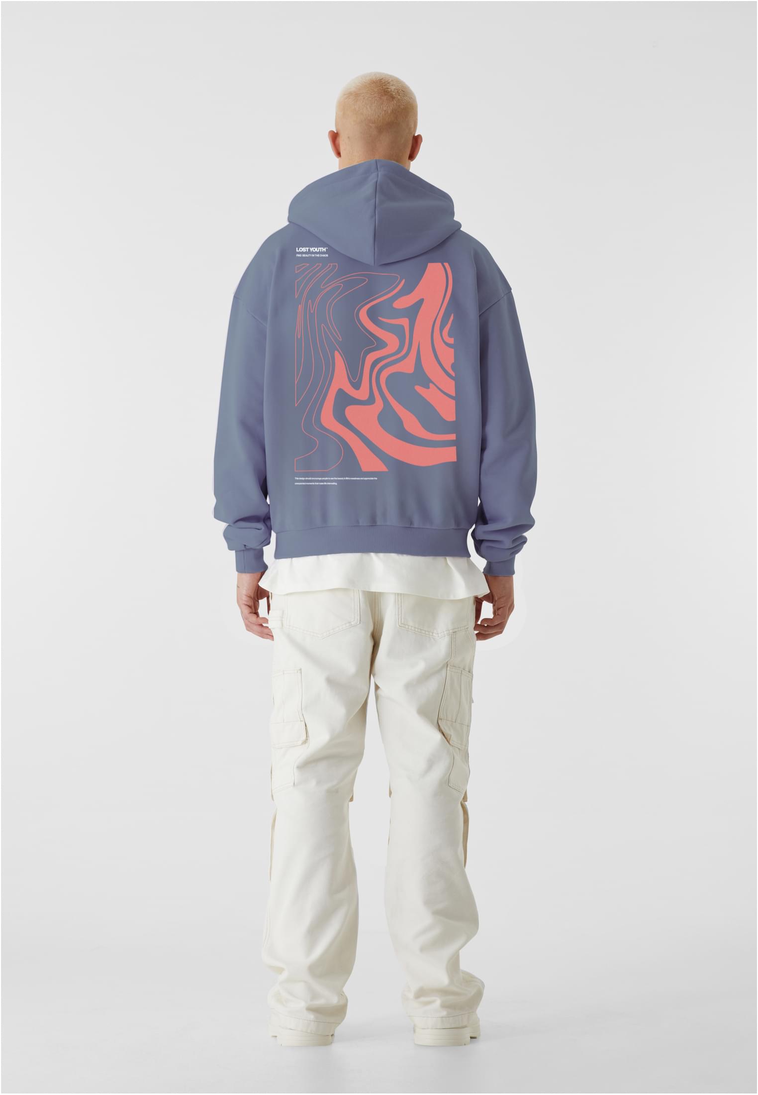 LY HOODY CHAOS 2