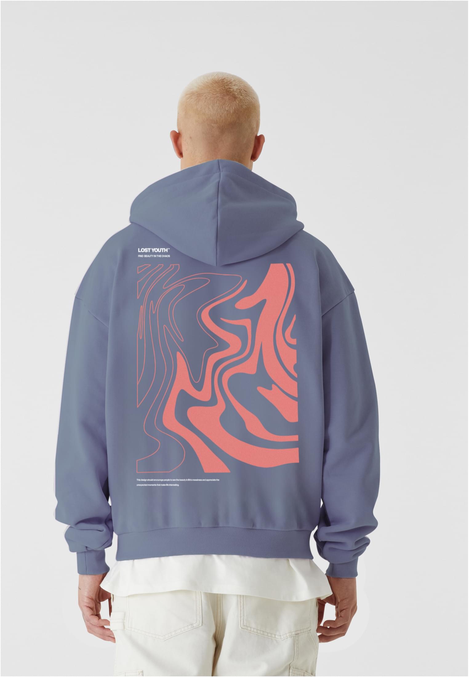 LY HOODY CHAOS 2