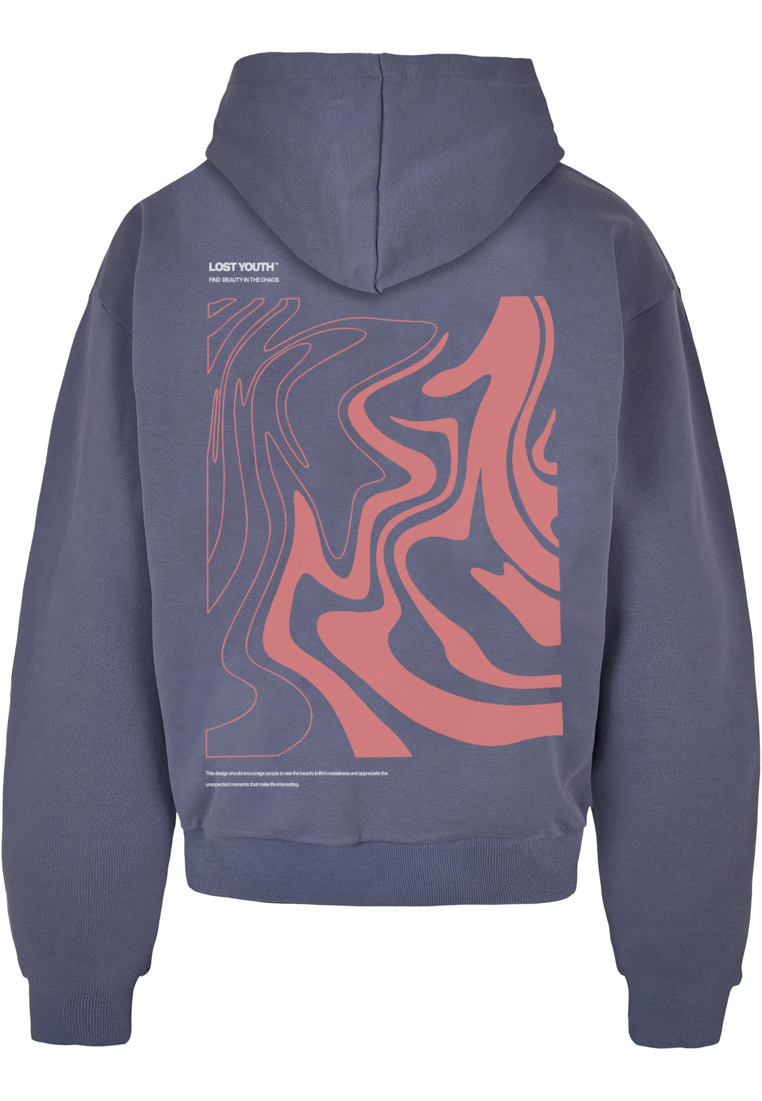 LY HOODY CHAOS 2